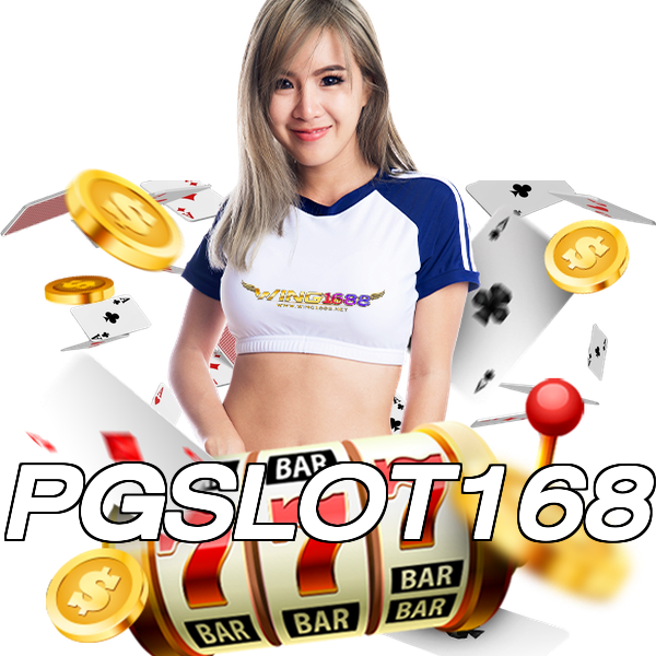 PGSLOT168